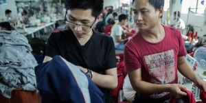 80后李宏辉：十元起家，打造出年销8000万的男装品牌？